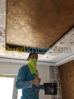 Peinture & Décoration