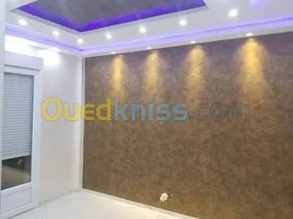 Peinture & Décoration