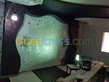 Peinture & Décoration