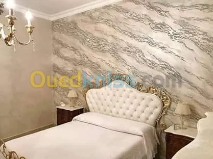 Peinture & Décoration