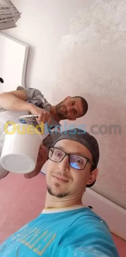 Peinture & Décoration