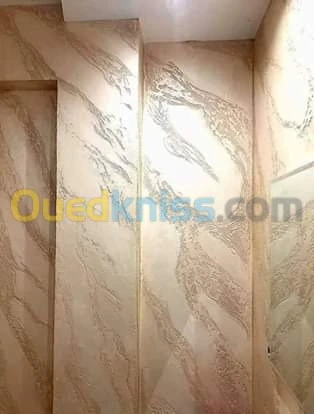 Peinture & Décoration