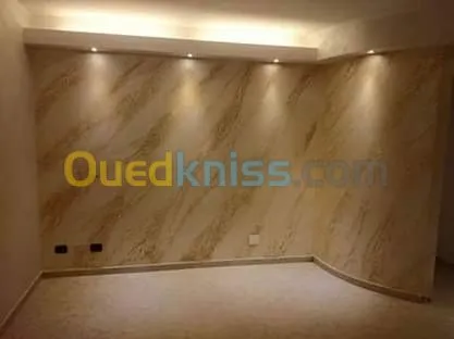 Peinture & Décoration