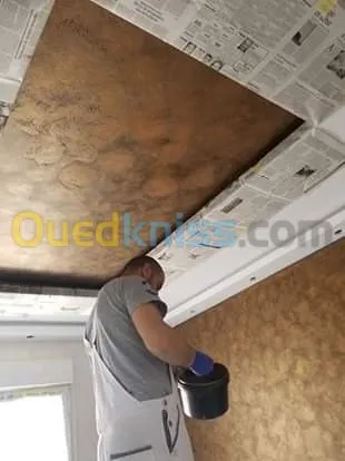 Peinture & Décoration