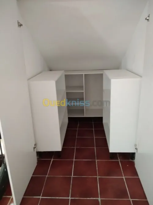  Étude et réalisation clés en main