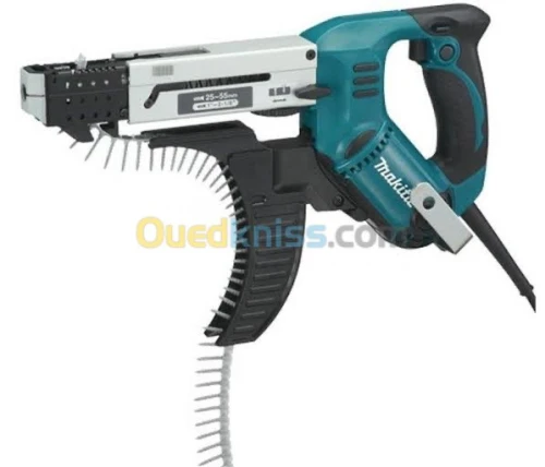 visseuse automatique Makita