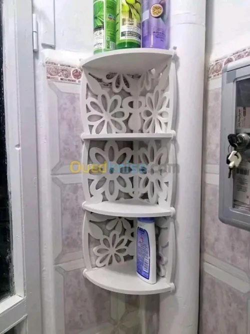 الديكور الداخلي والخارجي