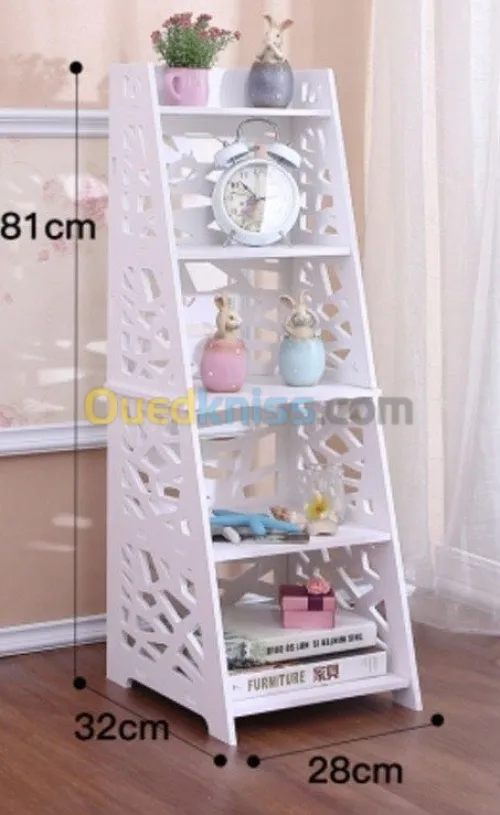 الديكور الداخلي والخارجي