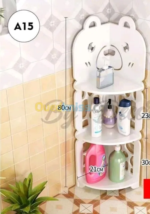 الديكور الداخلي والخارجي