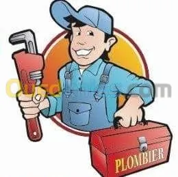 Plombier chofage 