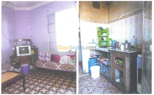 Vente bien immobilier Tlemcen Tlemcen