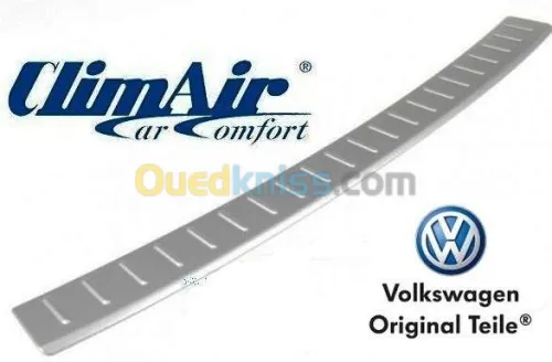 PROTECTION PAR-CHOC GOLF 7 ORIGINE VW 