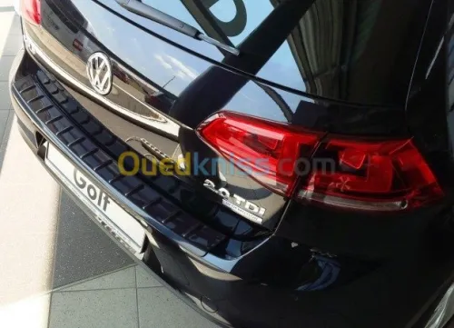 PROTECTION PAR-CHOC GOLF 7 ORIGINE VW 