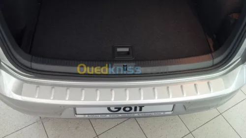 PROTECTION PAR-CHOC GOLF 7 ORIGINE VW 