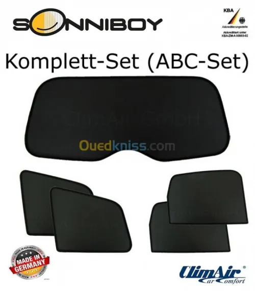 PROTECTION PAR-CHOC GOLF 7 ORIGINE VW 