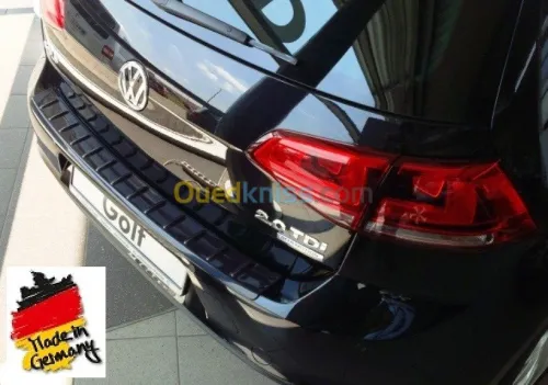 PROTECTION PAR-CHOC GOLF 7 ORIGINE VW 