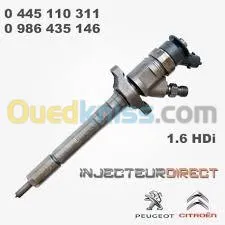 Réparation pompe injection.injectour