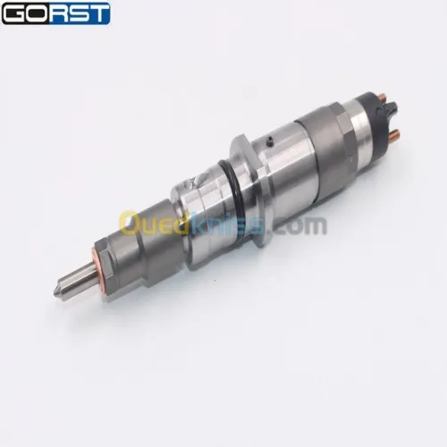 Réparation pompe injection.injectour