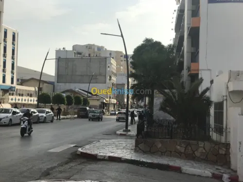 Espace publicitaire a Louer 