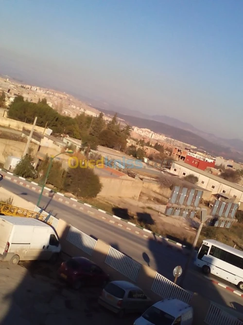 Vente Terrain Tlemcen Tlemcen