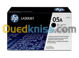 TONER ET KIT TAMBOUR D'IMAGERIE HP