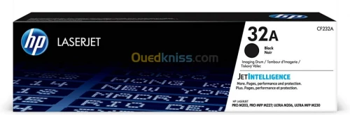 TONER ET KIT TAMBOUR D'IMAGERIE HP