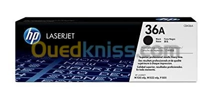 TONER ET KIT TAMBOUR D'IMAGERIE HP