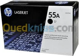 TONER ET KIT TAMBOUR D'IMAGERIE HP