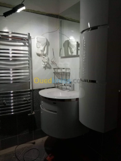 Maçonnerie et peinture 