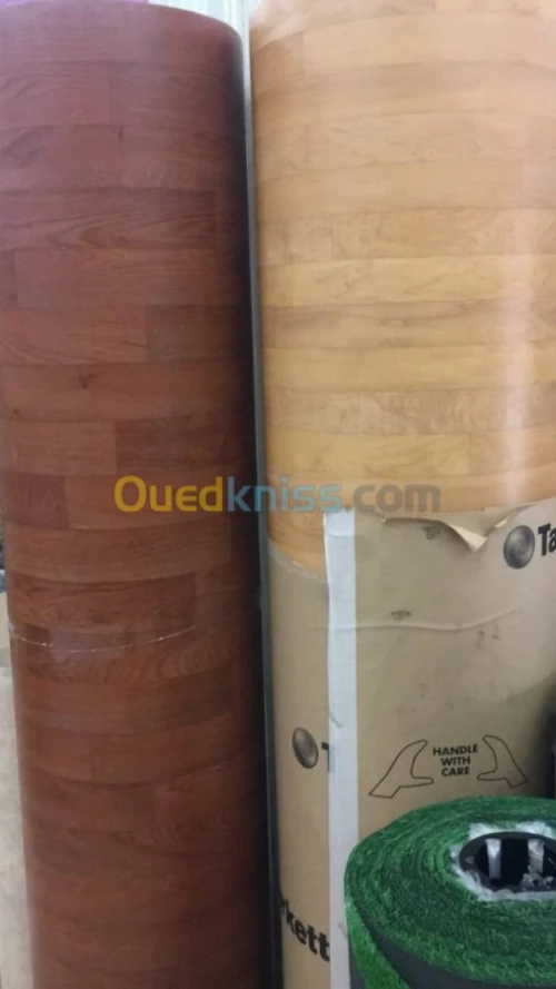  Tous type de Revêtement de sol 