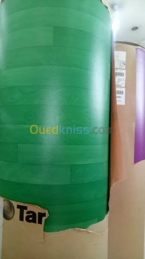  Tous type de Revêtement de sol 