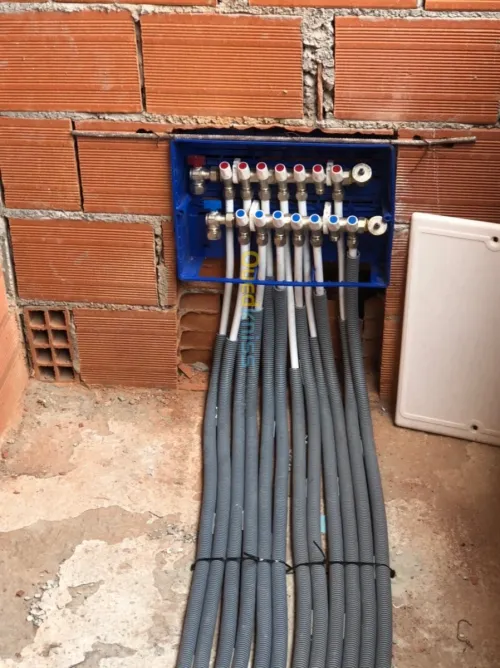 travaux bâtiment 