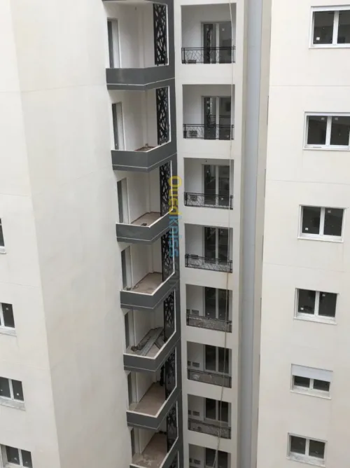 travaux bâtiment 