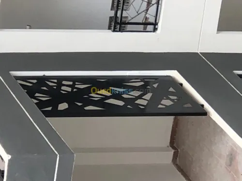 travaux bâtiment 