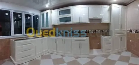 Menuiserie général 