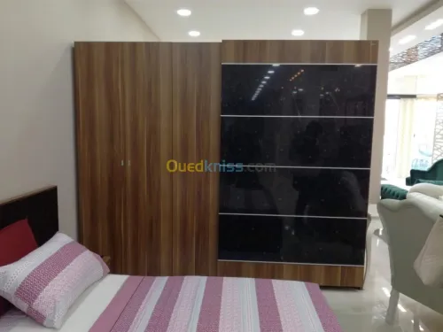 Menuiserie général 