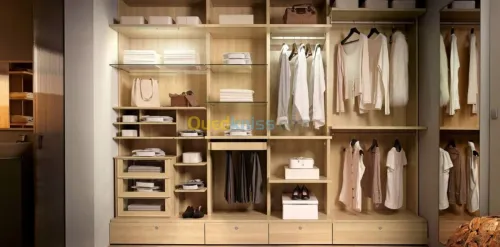 Menuiserie général 