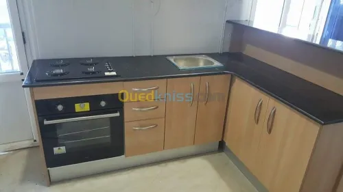 Menuiserie général 