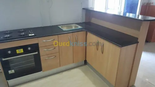 Menuiserie général 