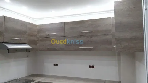 Menuiserie général 