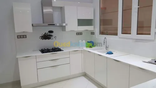 Menuiserie général 