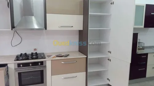 Menuiserie général 