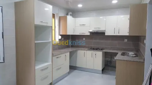 Menuiserie général 