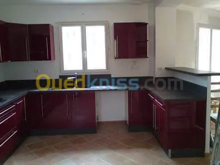 Menuiserie général 