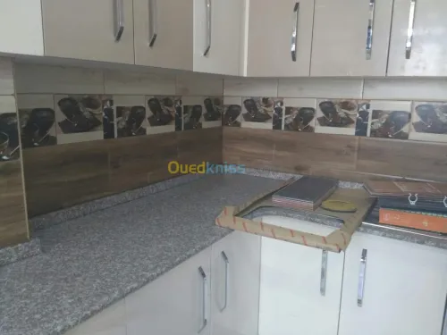 Menuiserie général 