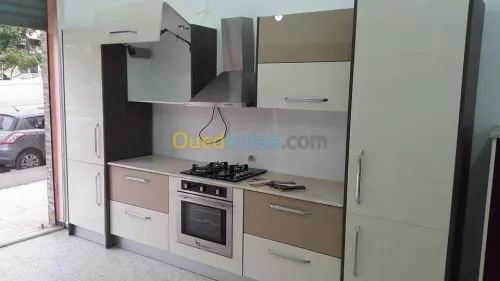 Menuiserie général 