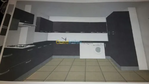 Menuiserie général 