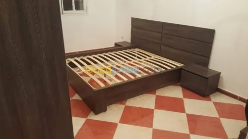 Menuiserie général 