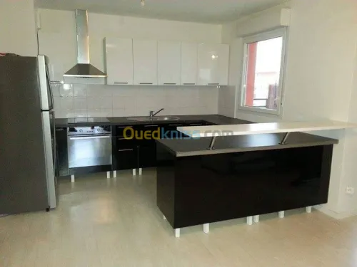 Menuiserie général 