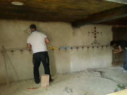 décoration aménagement maison 
